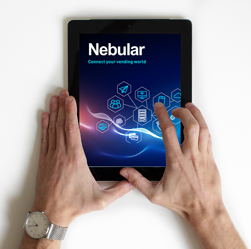 NEBULAR NEBULAR
