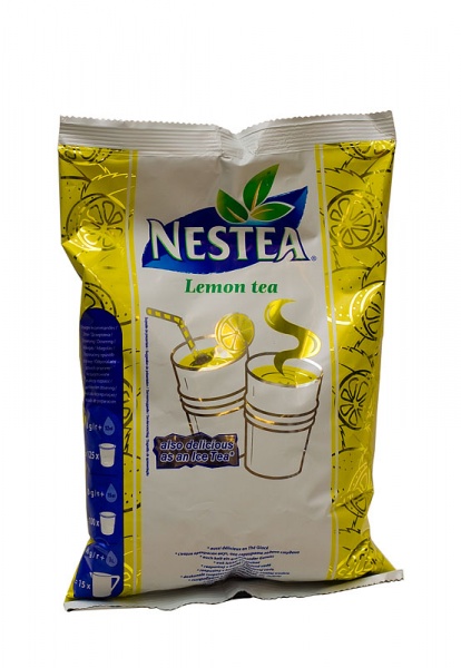 Τσάι Nestea - Αυτόματων πωλητών Τσάι Nestea - Αυτόματων πωλητών