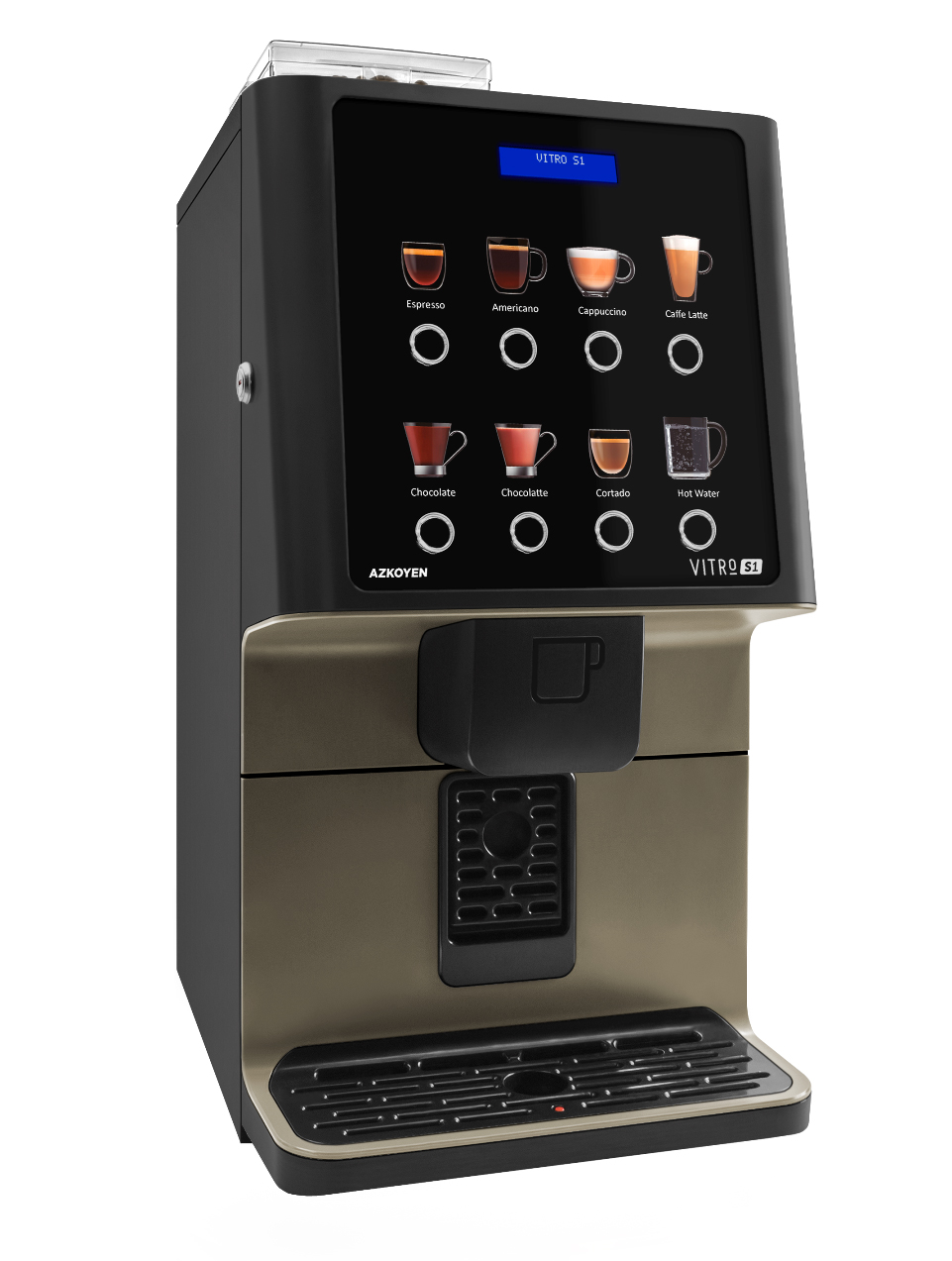 Azkoyen Vitro S1 Azkoyen Vitro S1