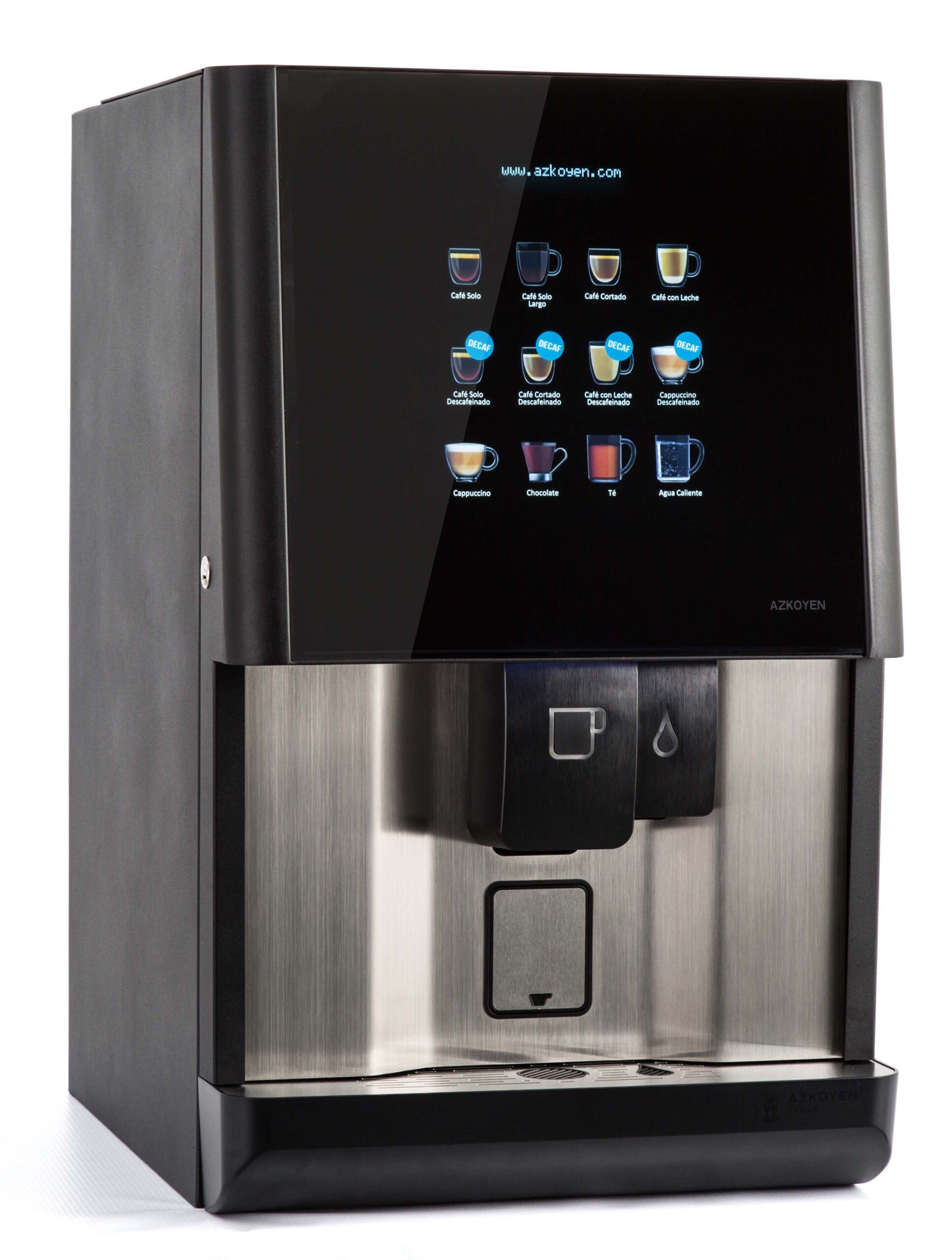 Azkoyen Vitro S5 Azkoyen Vitro S5