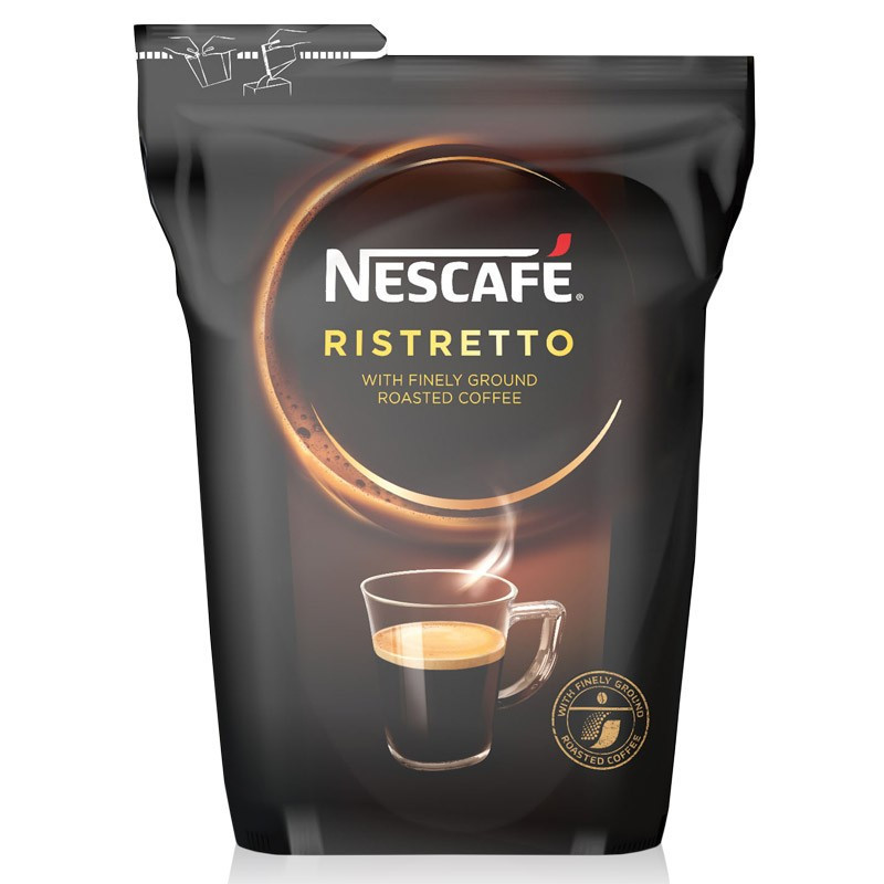 Espresso Ristreto - Αυτόματων πωλητών Espresso Ristreto - Αυτόματων πωλητών