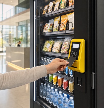 Vending Operators