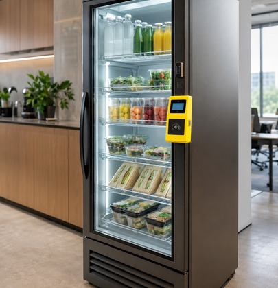 Smart Fridge Solutions